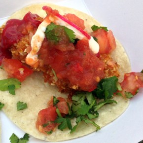 Peyote vs Breddo’s Tacos review – Mayfair Mexican miracle or middling muddle?