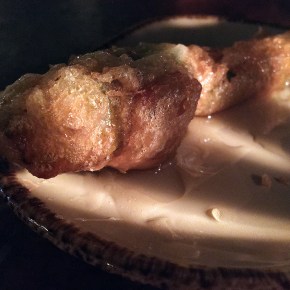 Ember Yard review – Soho tapas is losing its sizzle