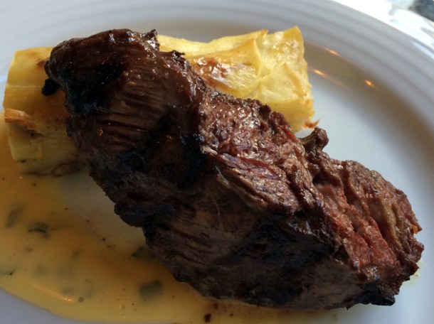 onglet steak at meat people