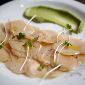 Drakes Tabanco review – Tapas combining the best of Britain and Spain?