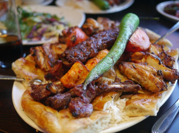 devran special