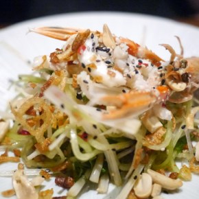 House of Ho review – modern Vietnamese food shakes up Soho?