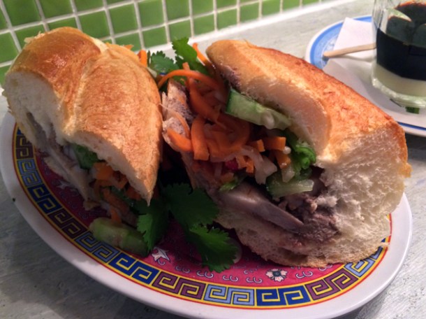 banh mi at miss chu