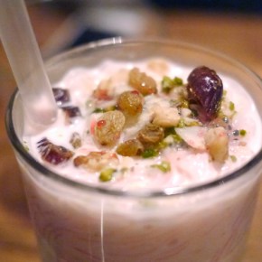 Imli Street review – gluten-free Soho Indian