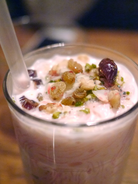falooda at imli street