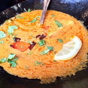 Tayyabs review – Whitechapel curry praised in Haiku
