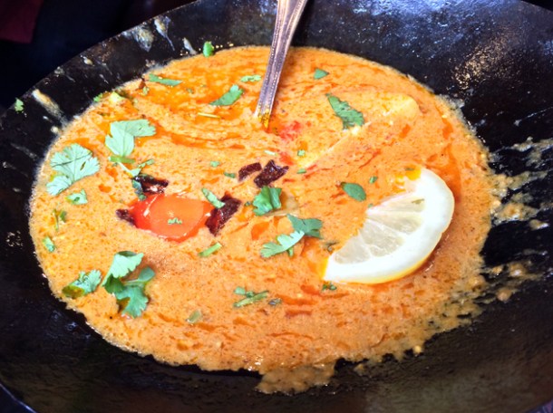 haleem at tayyabs