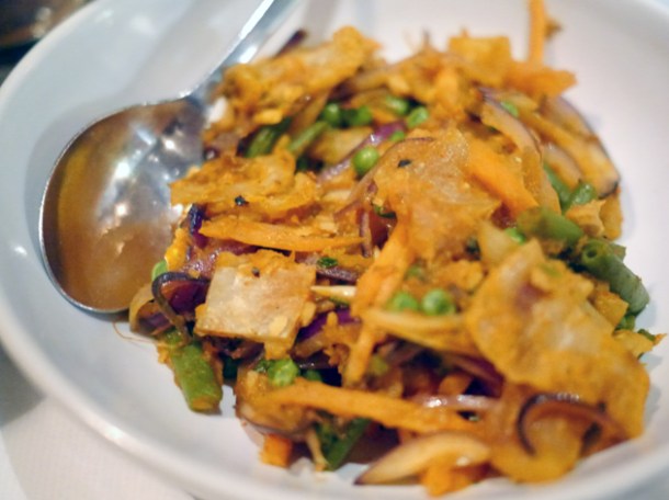 kothu at imli street