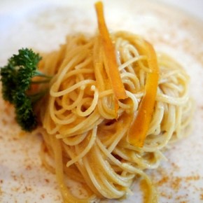 Sardo review – classy Fitzrovia Sardinian