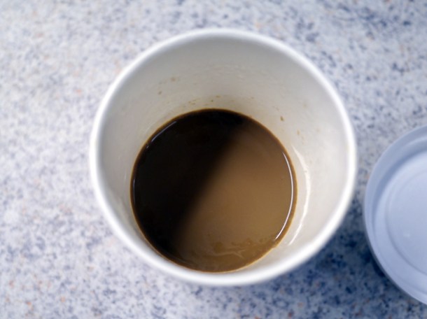 vietnamese coffee from chi