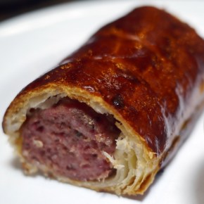 Barnyard review – Dabbous does dirty food