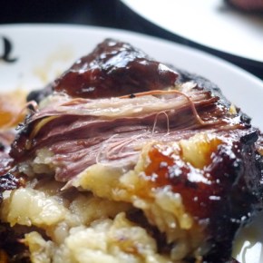 Q Grill review – bandwagon barbecue bumbles into Camden