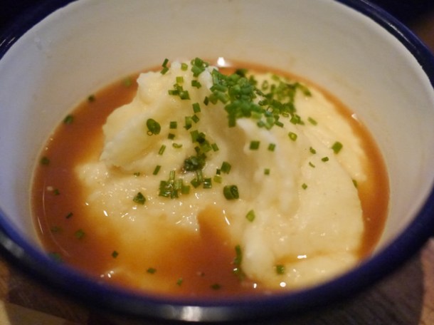 mash at one sixty