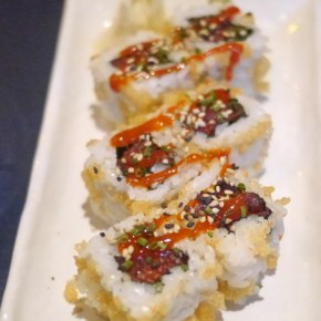 Kurobuta Marble Arch review – modern Japanese izakaya falls flat