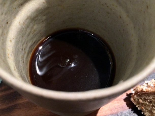 gravy at fera at claridge's