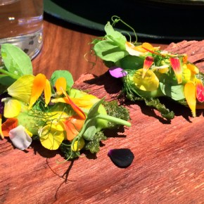 Fera at Claridge’s review – come back Gordon Ramsay, all is forgiven