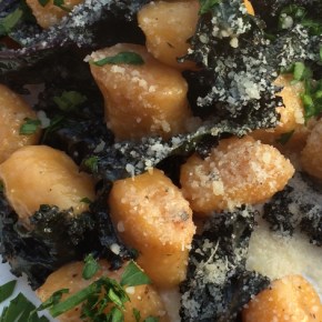 A guide to Harringay Market – street food review