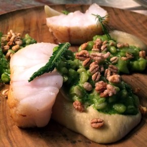 Chiltern Firehouse review – sound the alarm, this place is on fire