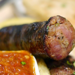 21 Bateman Street review – Greek grills and thrills in Soho