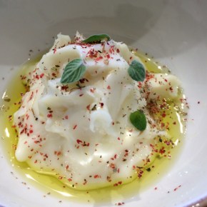 Opso review – forget the Real Greek, this is the real deal