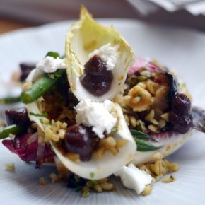 The Providores and Tapa Room review – fusion Marylebone masterpiece