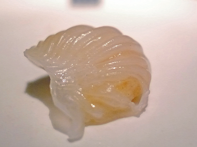 har gau at shanghai blues