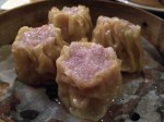 chicken siu mai at firecracker