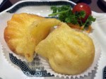 crispy lobster dumplings at phoenix palace
