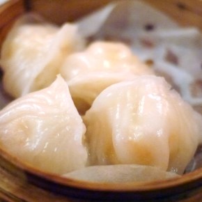 The best and worst Dim Sum for dinner in London – evening dumpling review