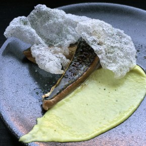 64 Degrees London review – Brighton’s best flails and stumbles