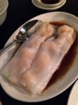 prawn cheung fun at china tang