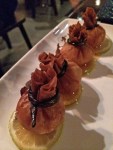 seafood parcels at firecracker