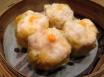 siu mai at young cheng