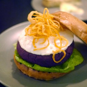 Tredwell’s review – why the Evening Standard is wrong about Covent Garden’s best diner
