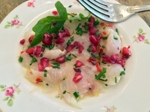 ceviche at bobo social