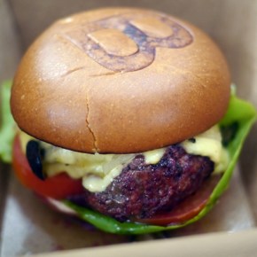 Bobo Social review – fussy Fitzrovia burgers