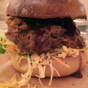 The Joint review – barbecue comes to Marylebone
