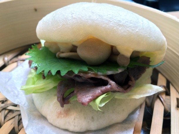 wagyu hirata bun at shoryu