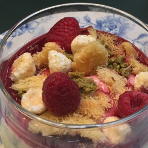 The Palomar review – modern Jewish food hits Soho