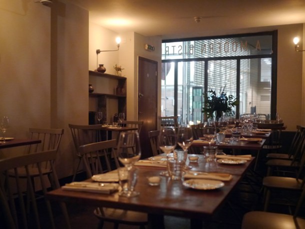 interior the manor clapham