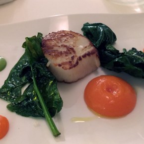 Antico Arco review – Rome fine dining near the Janiculum Hill