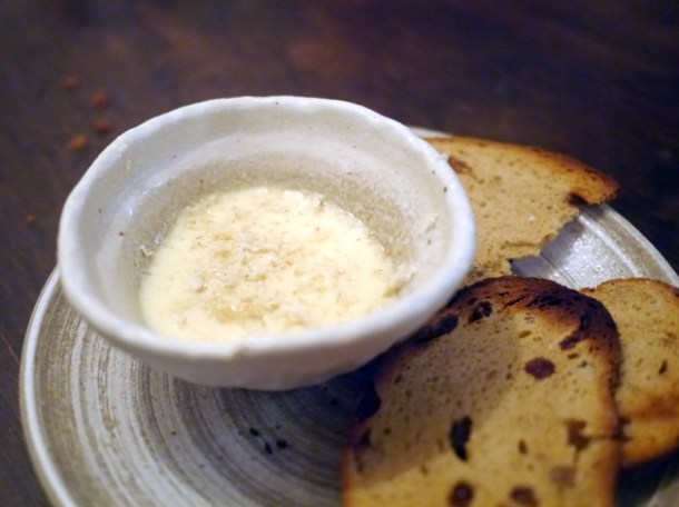 vacherin mont d'or at the manor clapham