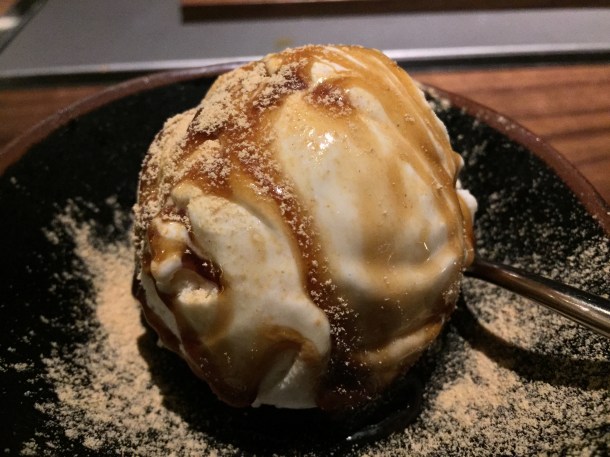 kintan ice cream