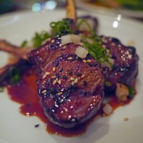 Bo Drake review – the Soho Asian barbecue where there’s smoke but no fire