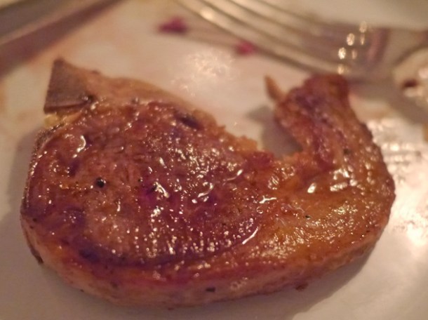 lamb neck at blacklock
