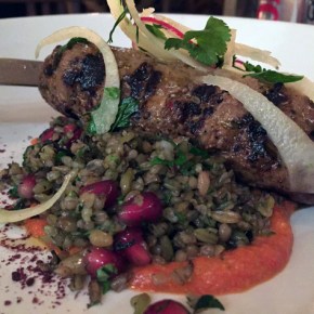 Peckham Bazaar review – oddball Eastern European takes over old pub
