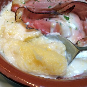 In Parma by Food Roots review – Italian charcuterie and cheese you have to try