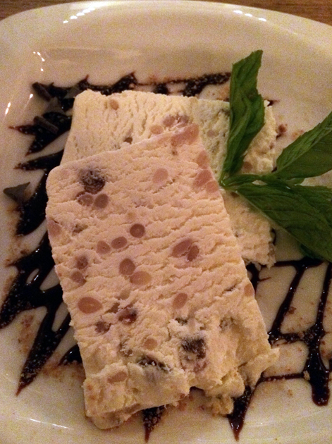 semifreddo at in parma