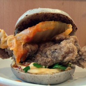 Bao London review – Taiwanese bun street stall settles down in Soho