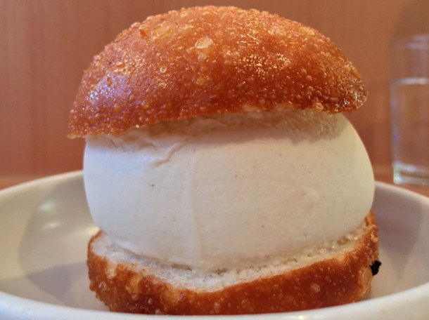 horlicks bao at bao soho
